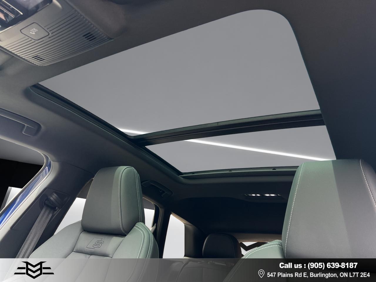 2023 Audi Q4 e-tron 50 QUATTRO - ONE OWNER CAR - NAVI !!! Photo