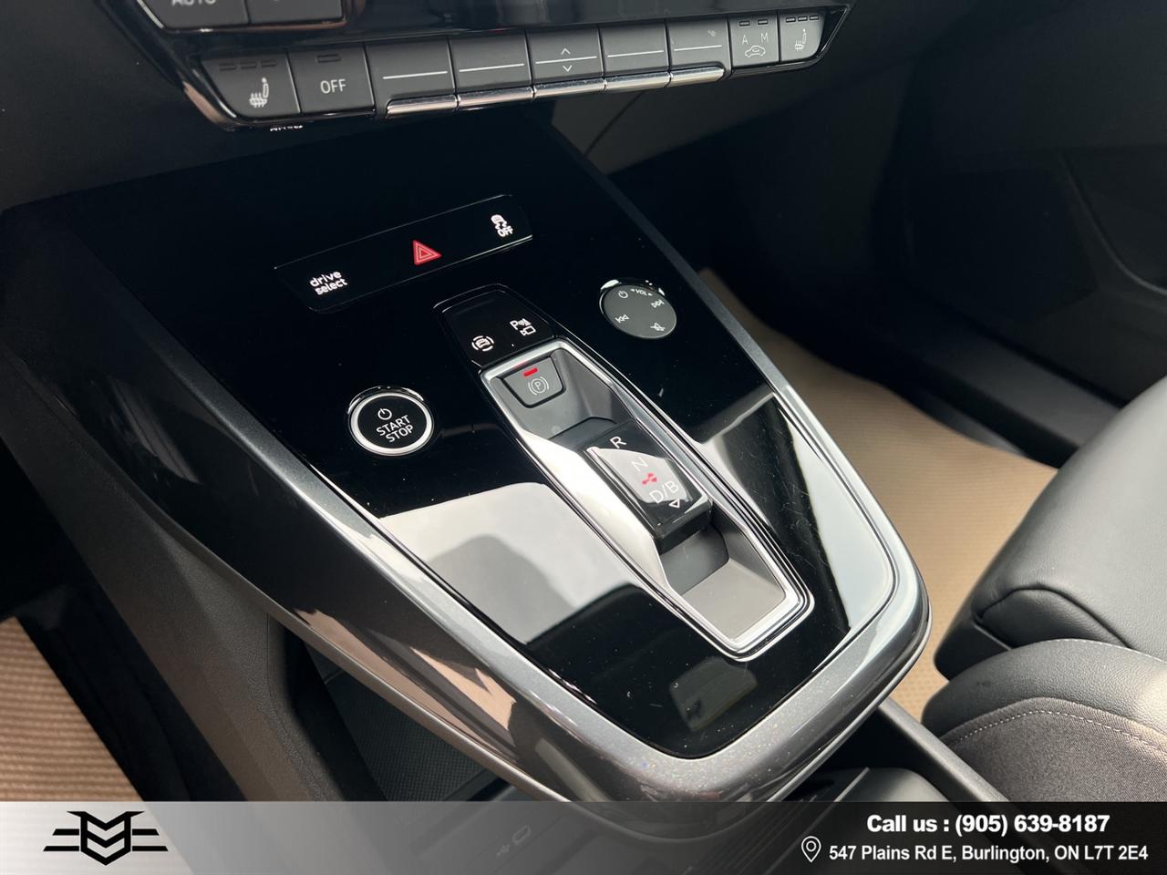 2023 Audi Q4 e-tron 50 QUATTRO - ONE OWNER CAR - NAVI !!! Photo