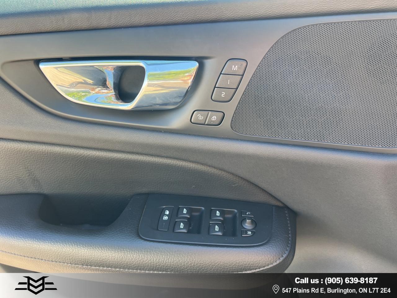 2019 Volvo S60 T6 AWD Momentum - Navigation - Leather !!! Photo