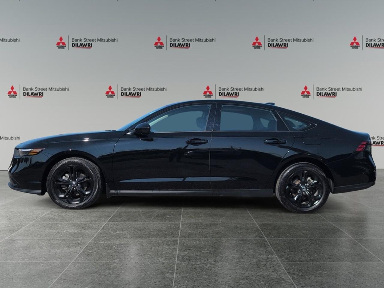 Used 2025 Honda Accord SE CVT for sale in Gloucester, ON
