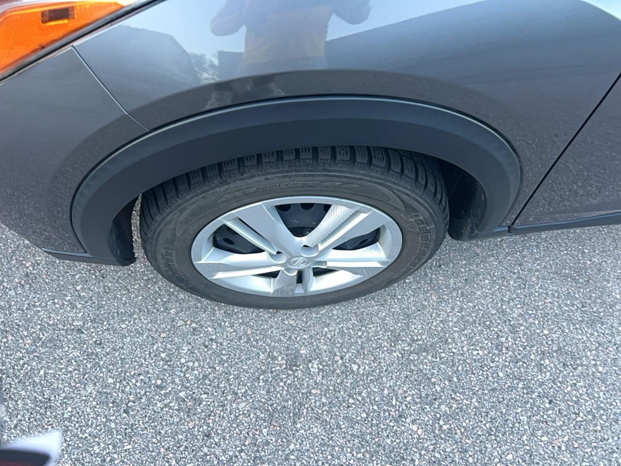 2020 Nissan Kicks S Photo
