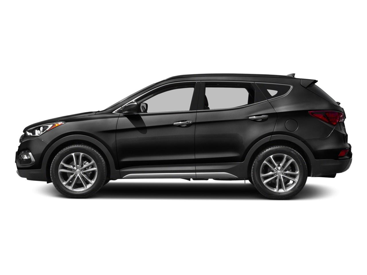 2017 Hyundai Santa Fe Sport AWD 4DR 2.0T LIMITED Photo
