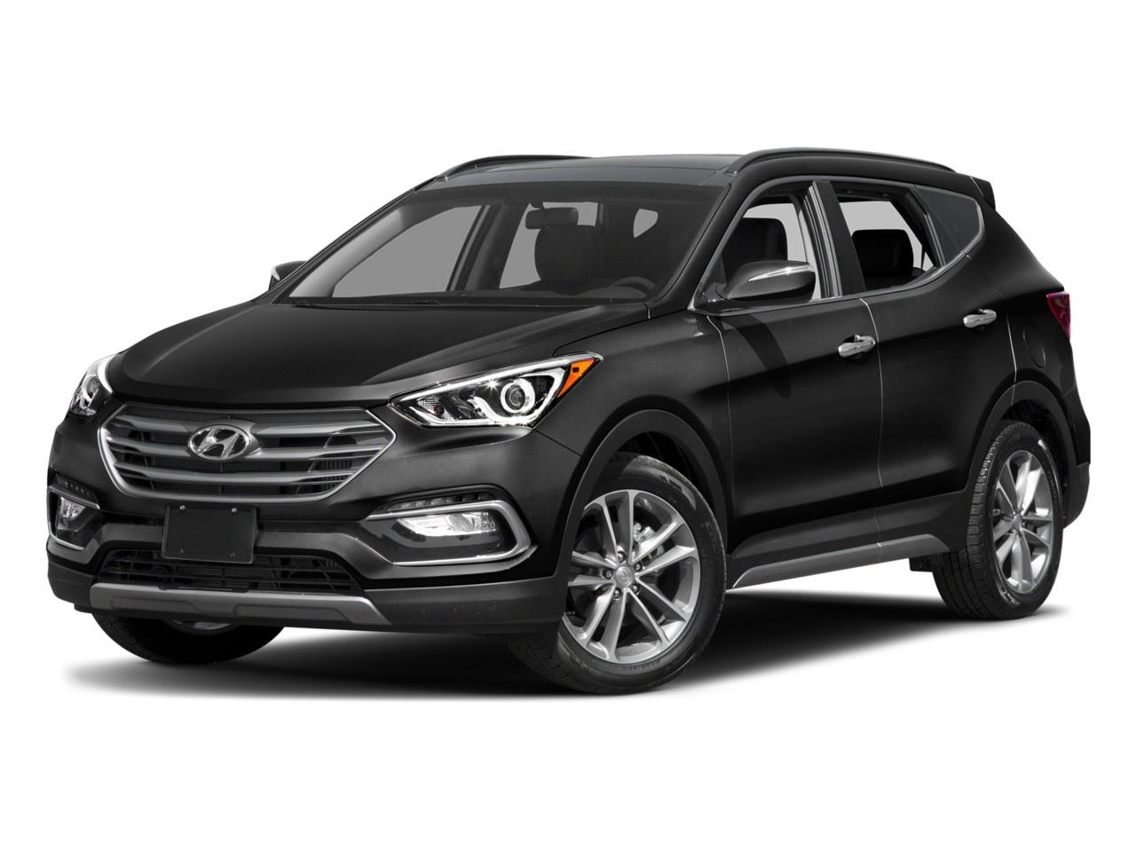 2017 Hyundai Santa Fe Sport AWD 4DR 2.0T LIMITED Photo0