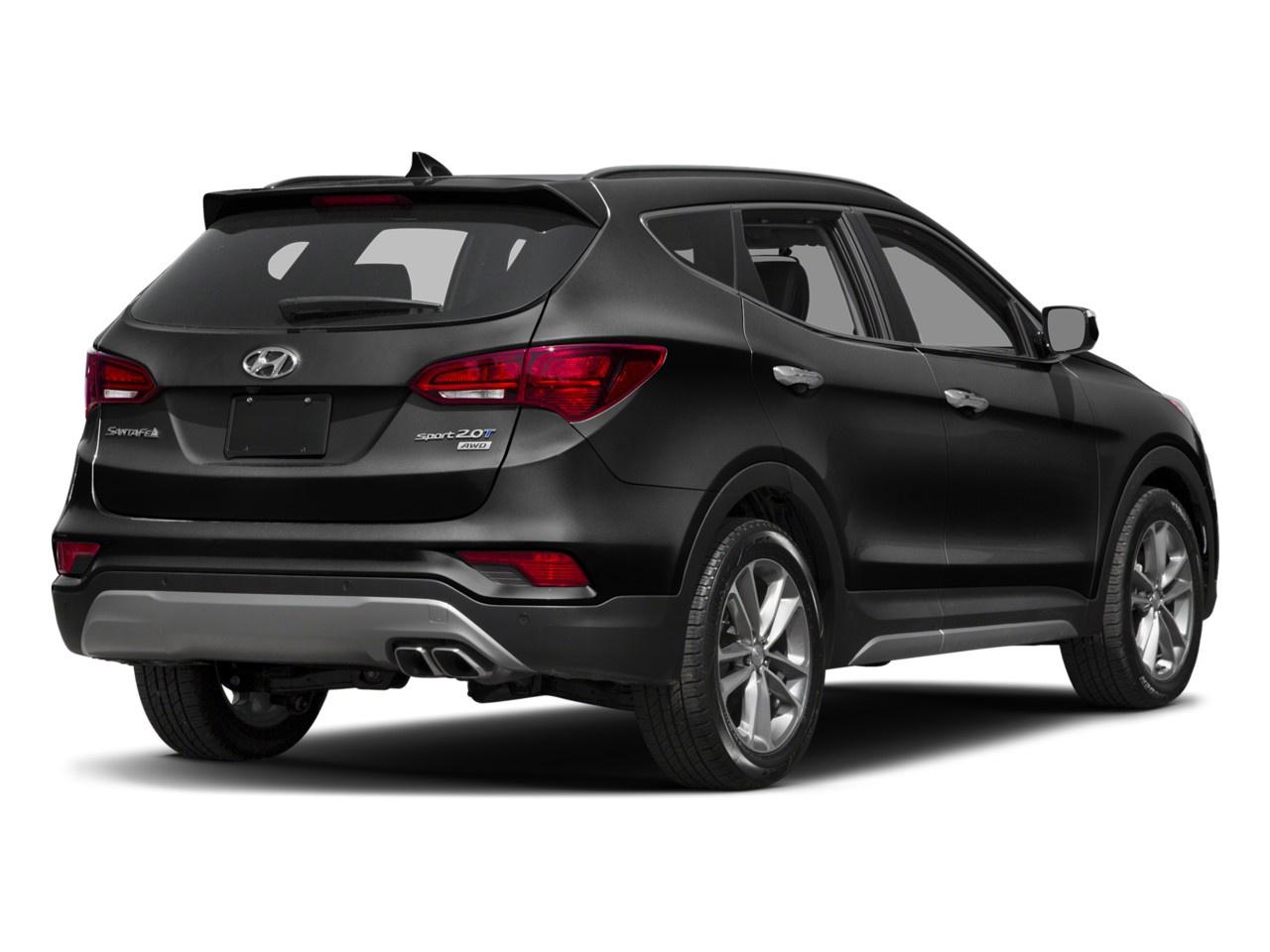 2017 Hyundai Santa Fe Sport AWD 4DR 2.0T LIMITED Photo