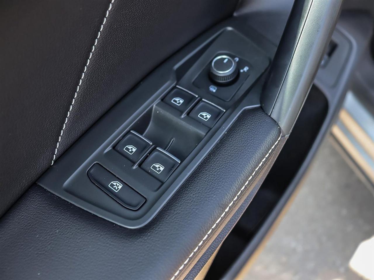 2024 Volkswagen Tiguan COMFORTLINE 4Motion Photo