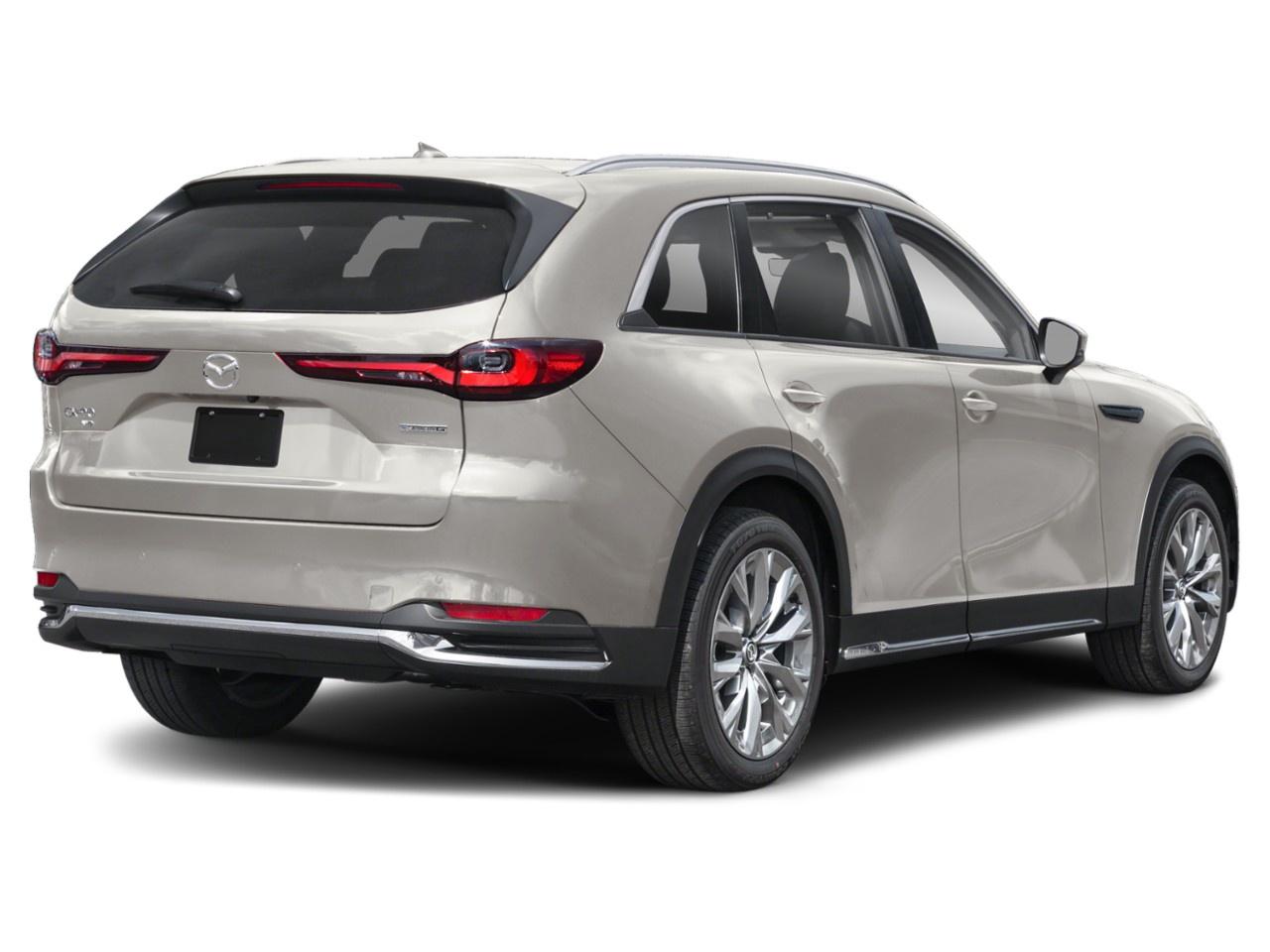 2026 Mazda CX-90 MHEV GT AWD Photo