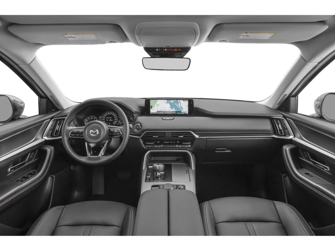 2026 Mazda CX-90 MHEV GT AWD Photo