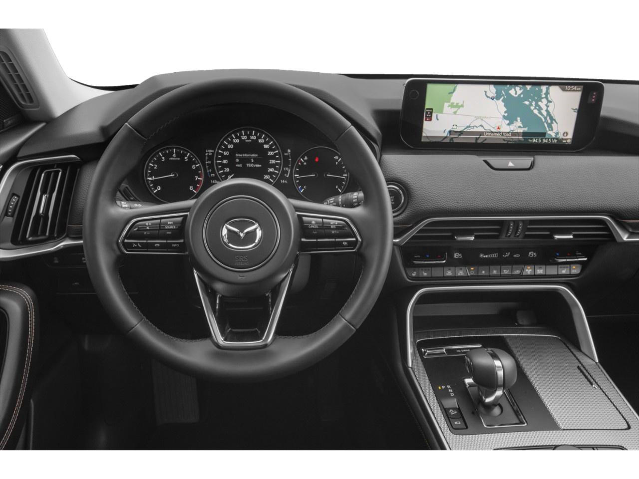 2026 Mazda CX-90 MHEV GT AWD Photo