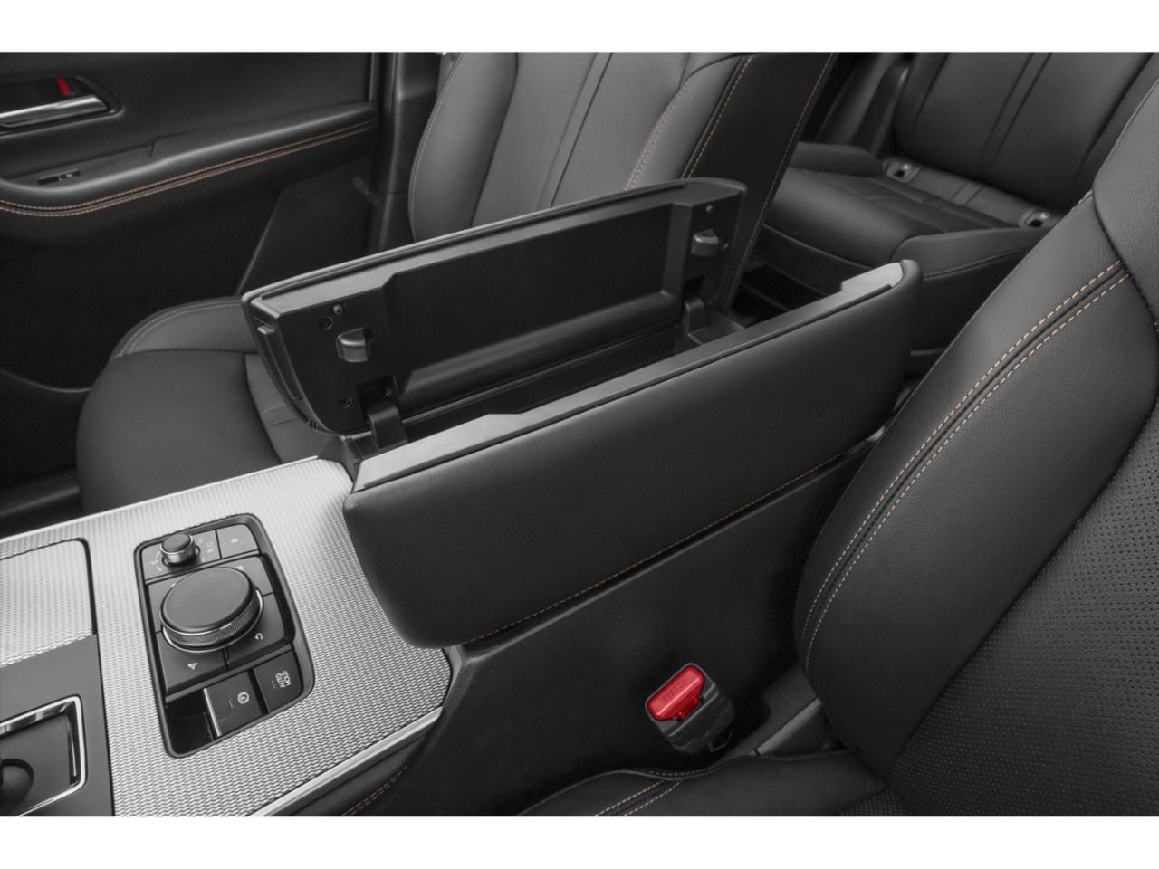 2026 Mazda CX-90 MHEV GT AWD Photo