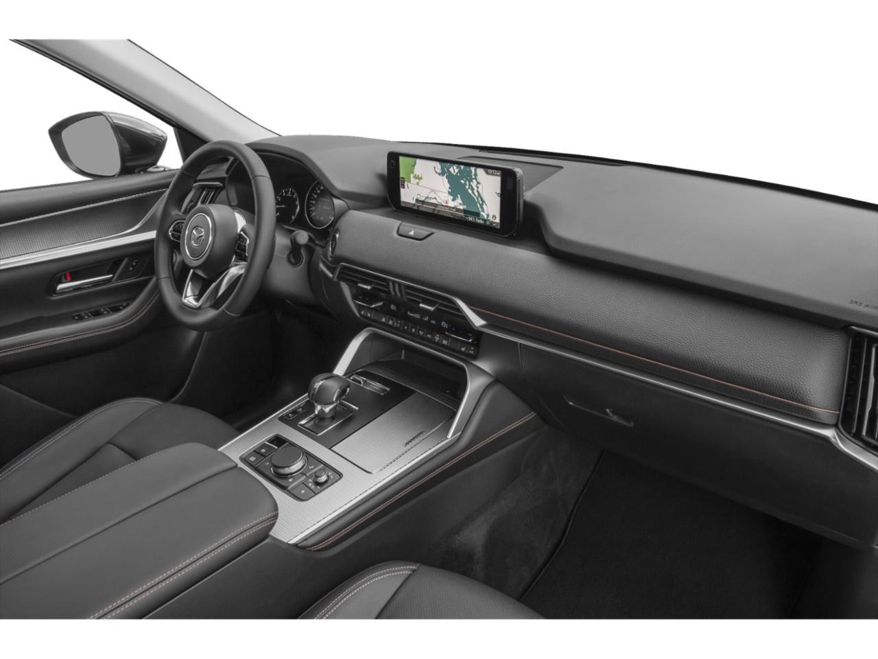 2026 Mazda CX-90 MHEV GT AWD Photo