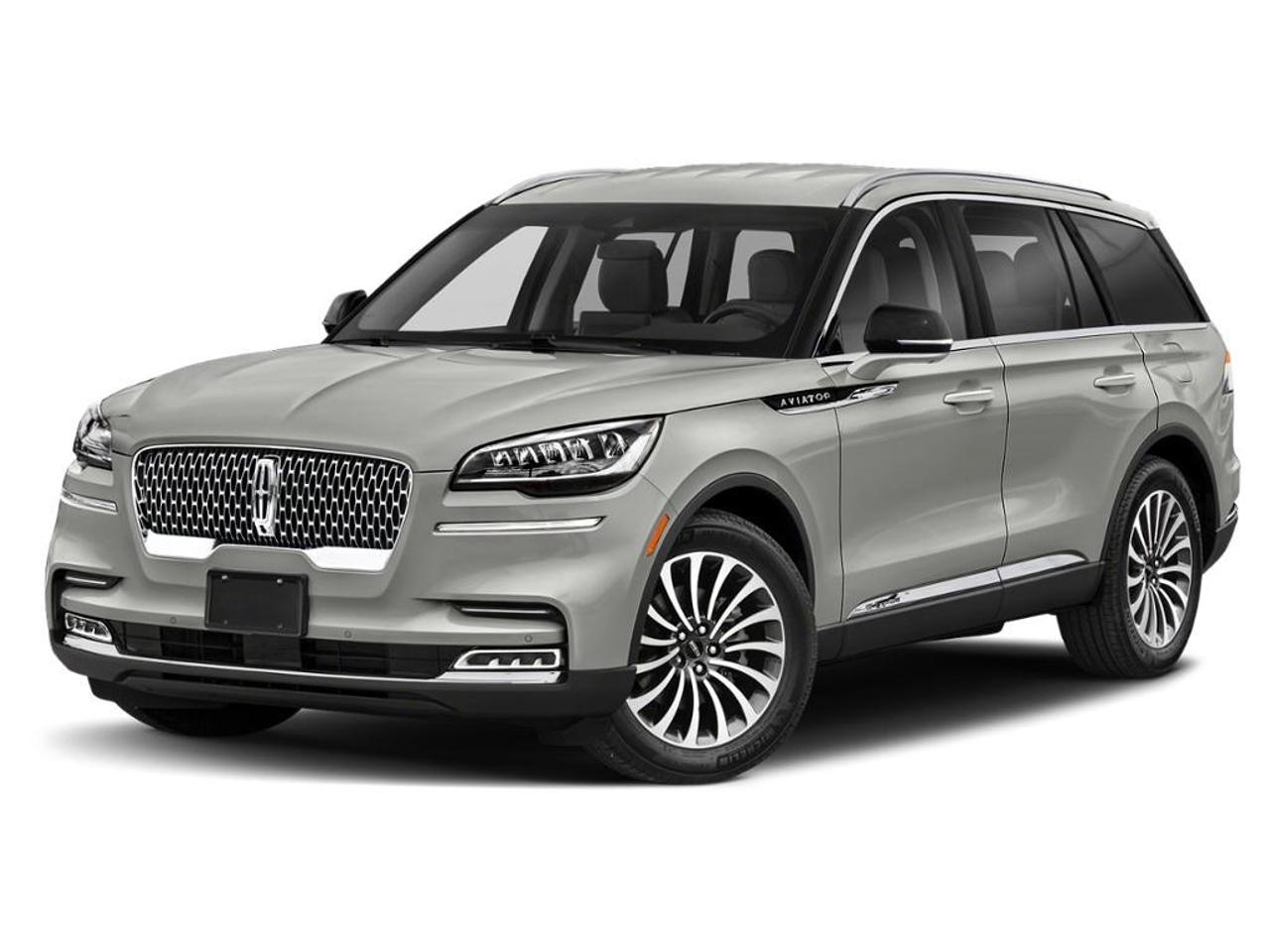 Used 2020 Lincoln Aviator Reserve for sale in Sault Ste. Marie, ON