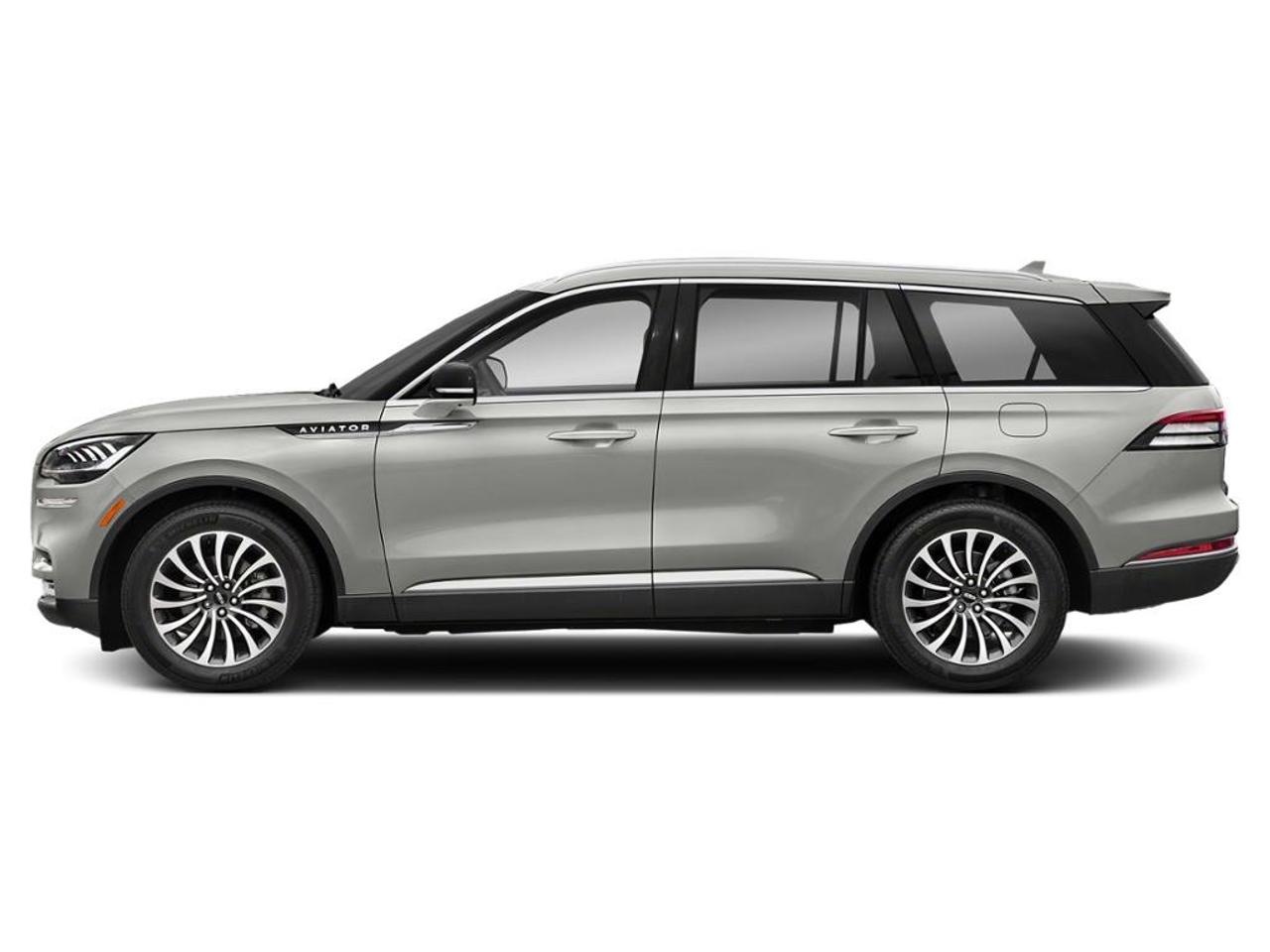 2020 Lincoln Aviator Reserve PREMIUM Photo