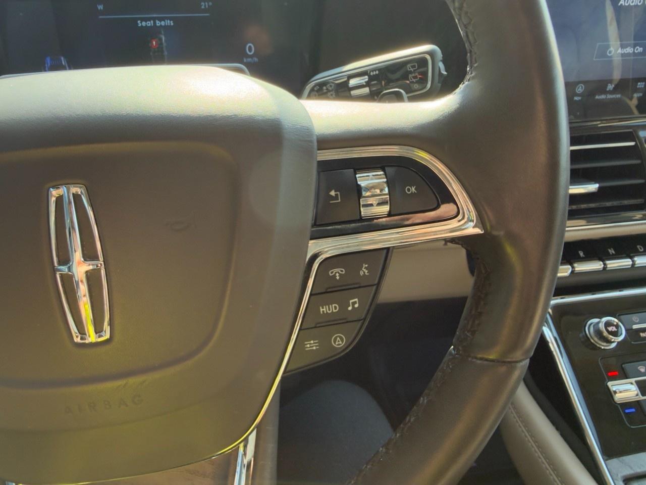 2022 Lincoln Navigator L Reserve 201A|HEAVY DUTY TOW|PANO|HEAT/VENT SEAT|MASSAGE SE Photo