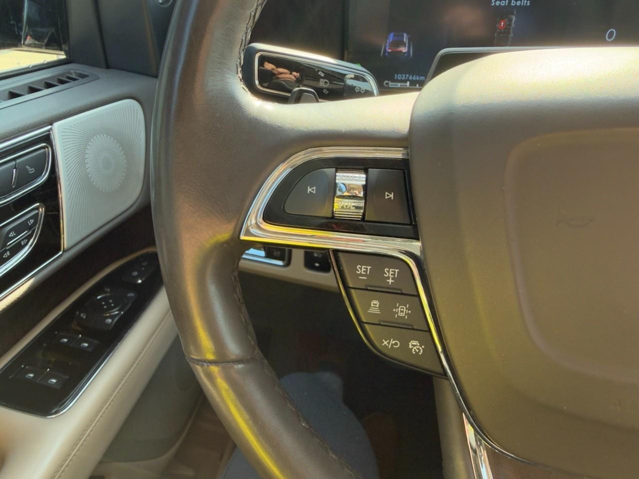 2022 Lincoln Navigator L Reserve 201A|HEAVY DUTY TOW|PANO|HEAT/VENT SEAT|MASSAGE SE Photo