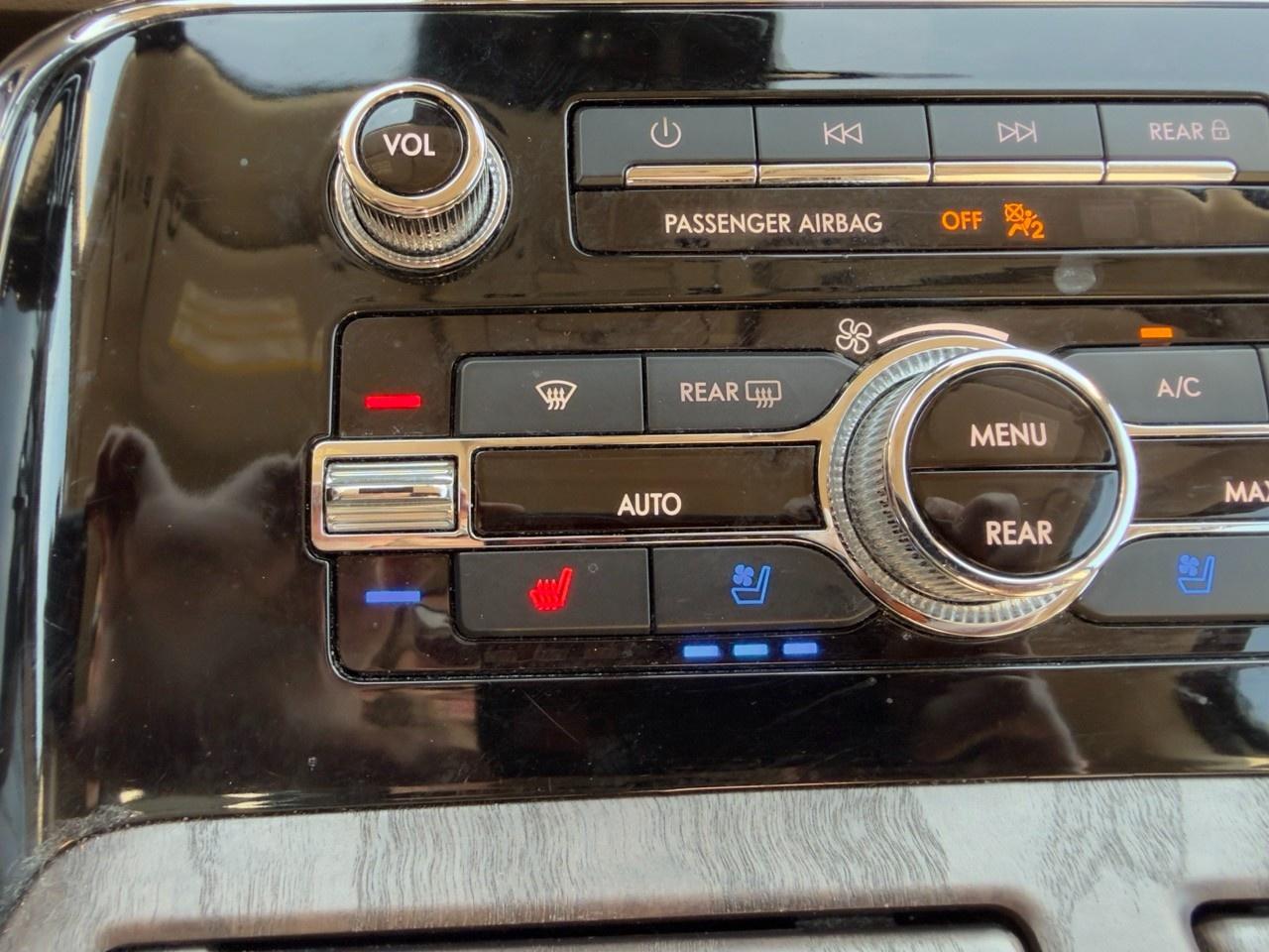 2022 Lincoln Navigator L Reserve 201A|HEAVY DUTY TOW|PANO|HEAT/VENT SEAT|MASSAGE SE Photo