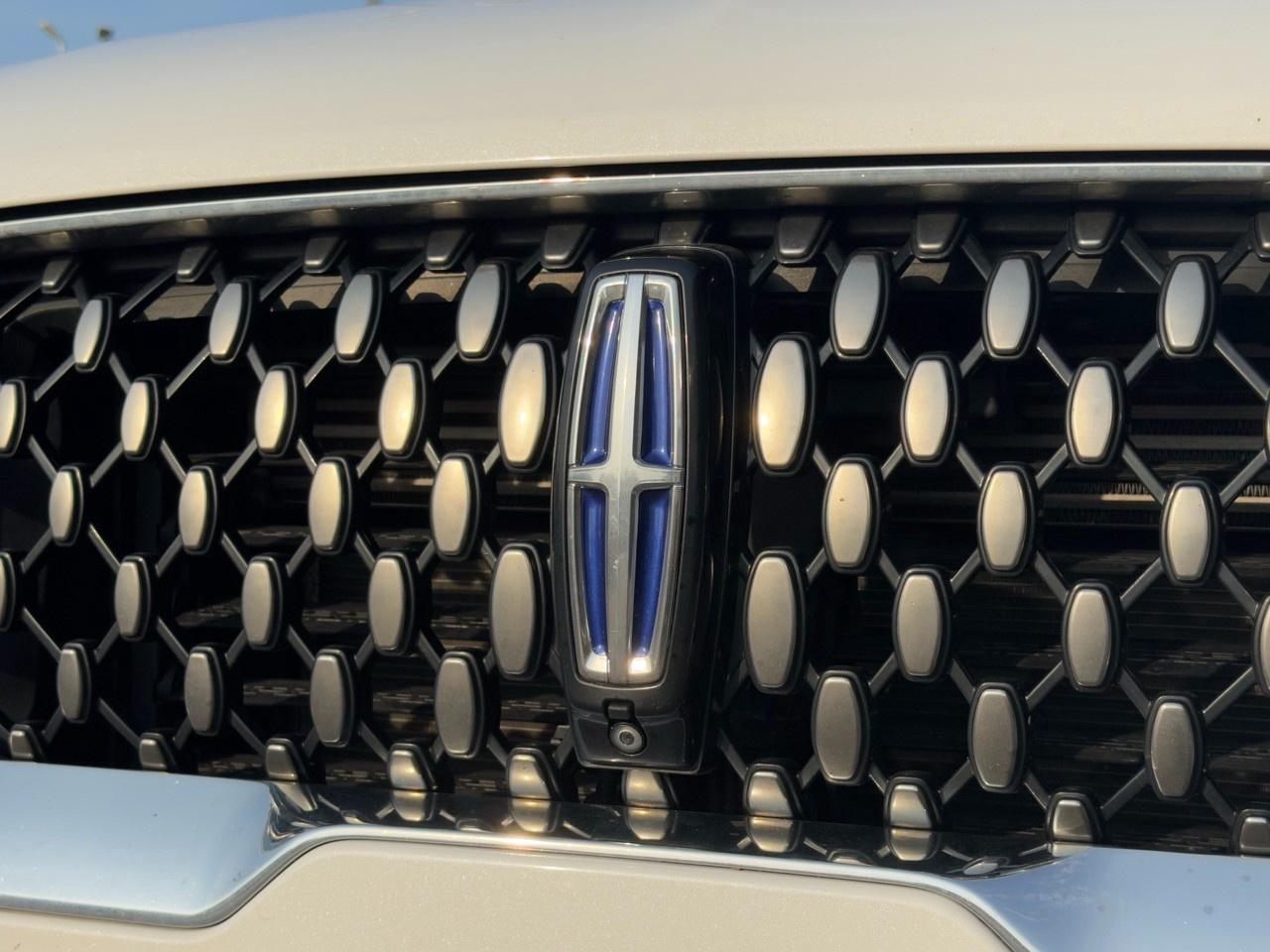 2021 Lincoln Aviator Grand Touring 302A LUX|HYBRID!|494HP/630TQ|TOW|DYNAMIC HANDLE|CO Photo