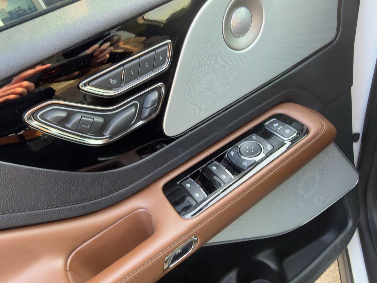 2021 Lincoln Aviator Grand Touring 302A LUX|HYBRID!|494HP/630TQ|TOW|DYNAMIC HANDLE|CO Photo