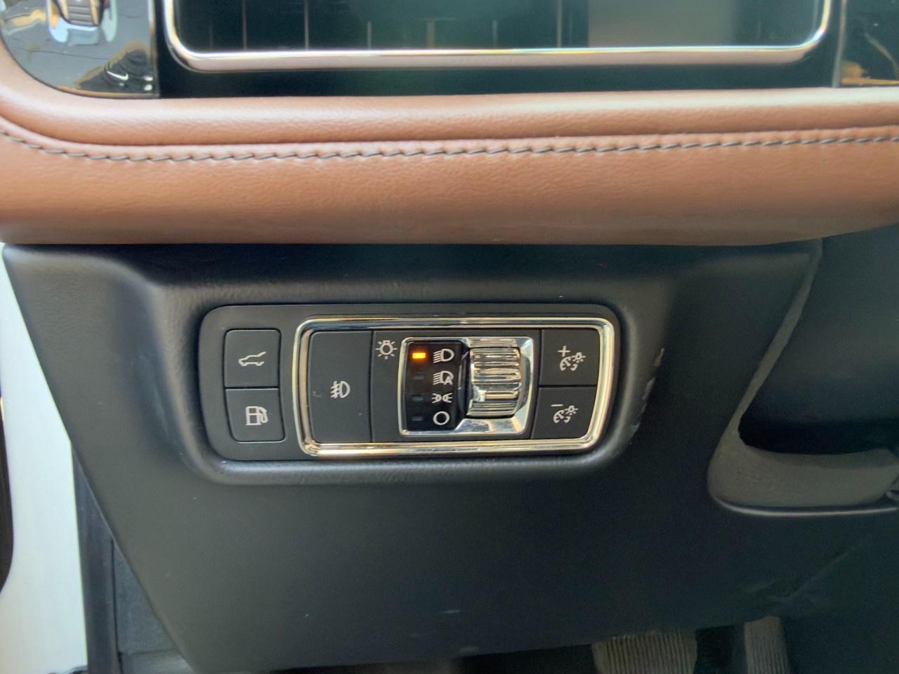 2021 Lincoln Aviator Grand Touring 302A LUX|HYBRID!|494HP/630TQ|TOW|DYNAMIC HANDLE|CO Photo