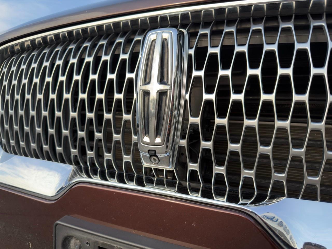 2020 Lincoln Aviator Reserve 201A|ILLUMINATION PK|COPILOT 360|NO ACCIDENTS|1 OW Photo