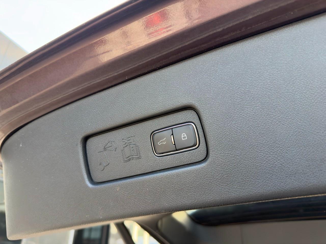 2020 Lincoln Aviator Reserve 201A|ILLUMINATION PK|COPILOT 360|NO ACCIDENTS|1 OW Photo