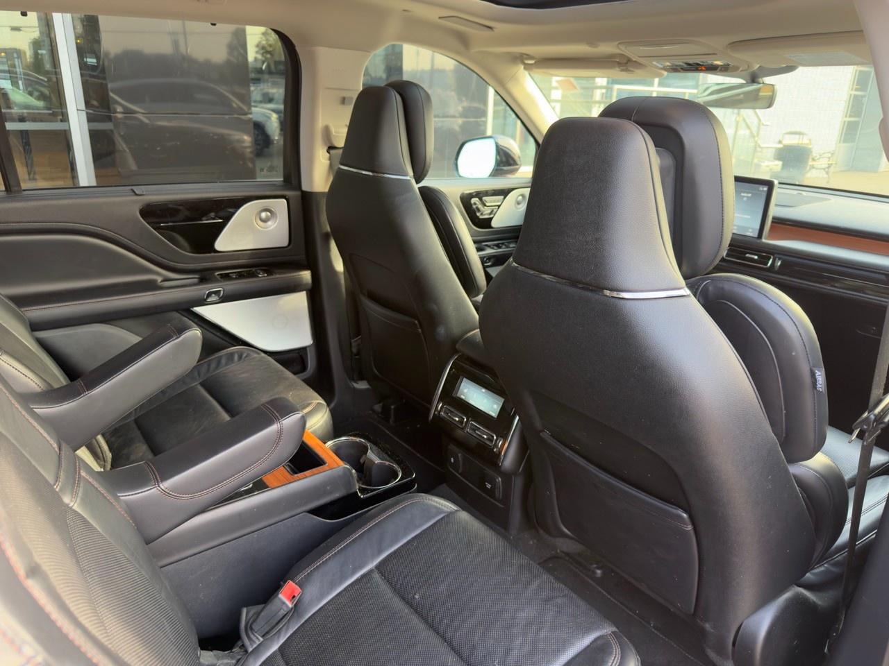 2020 Lincoln Aviator Reserve 201A|ILLUMINATION PK|COPILOT 360|NO ACCIDENTS|1 OW Photo