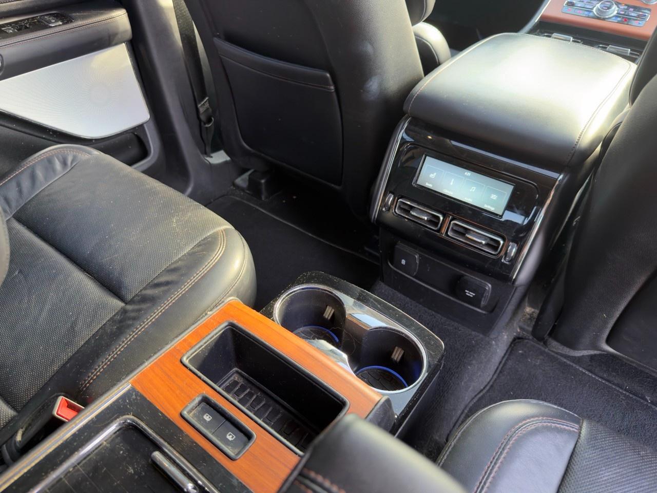 2020 Lincoln Aviator Reserve 201A|ILLUMINATION PK|COPILOT 360|NO ACCIDENTS|1 OW Photo