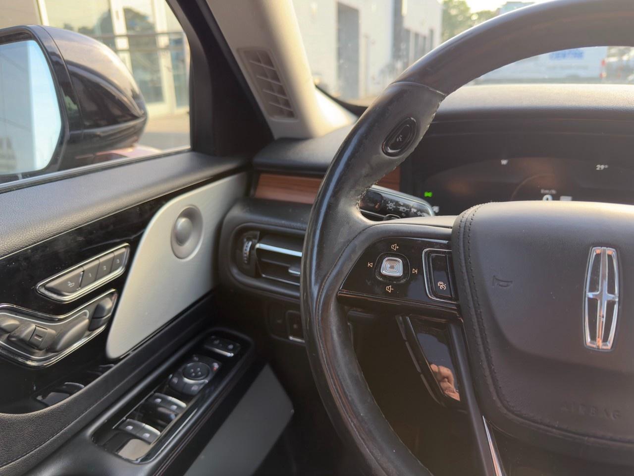 2020 Lincoln Aviator Reserve 201A|ILLUMINATION PK|COPILOT 360|NO ACCIDENTS|1 OW Photo