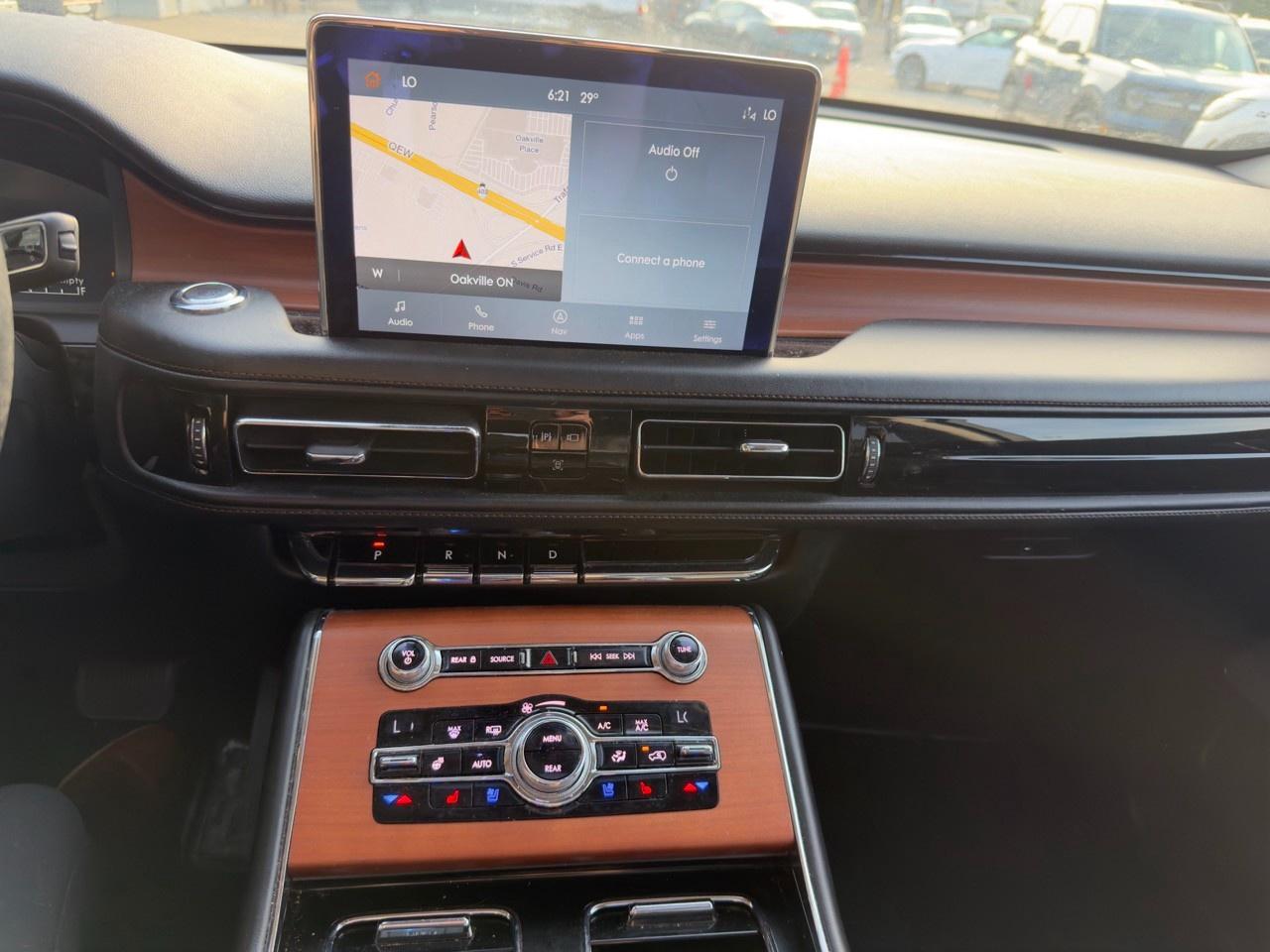 2020 Lincoln Aviator Reserve 201A|ILLUMINATION PK|COPILOT 360|NO ACCIDENTS|1 OW Photo