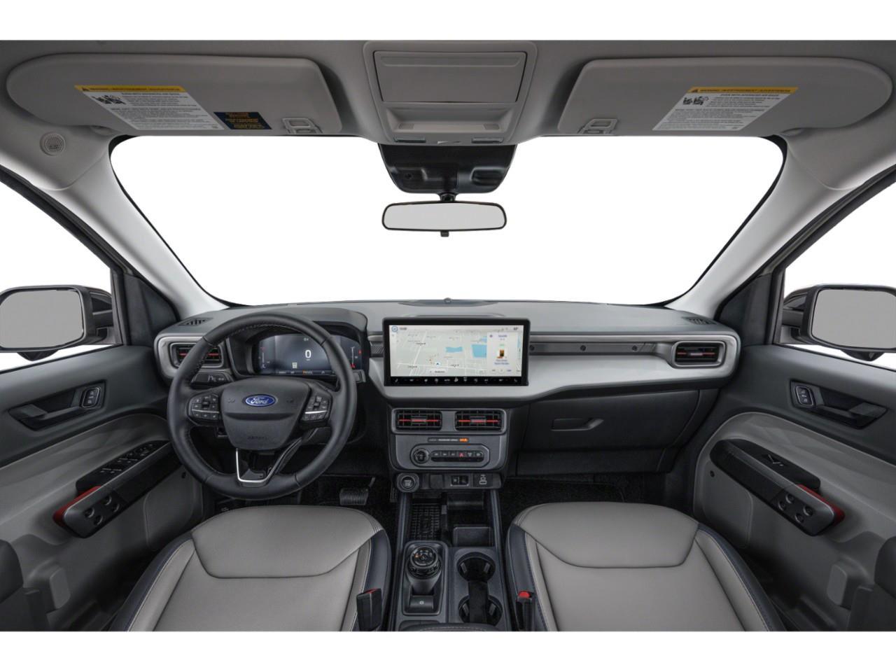 2026 Ford Maverick Lariat Photo