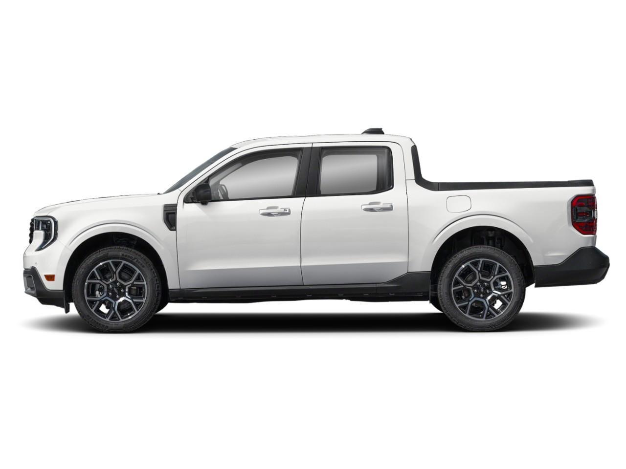 2026 Ford Maverick Lariat Photo