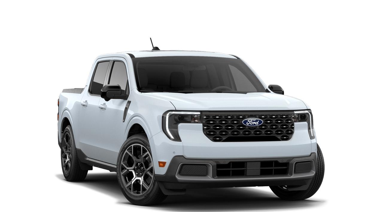 2026 Ford Maverick Lariat Photo