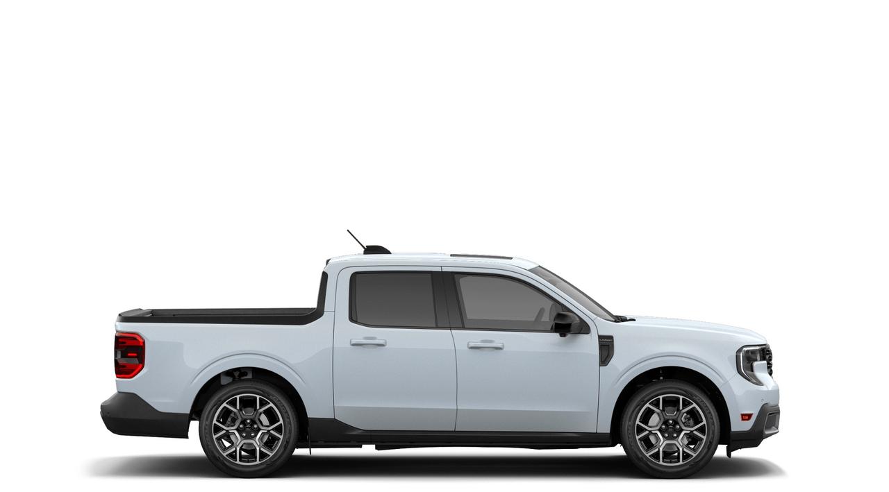 2026 Ford Maverick Lariat Photo