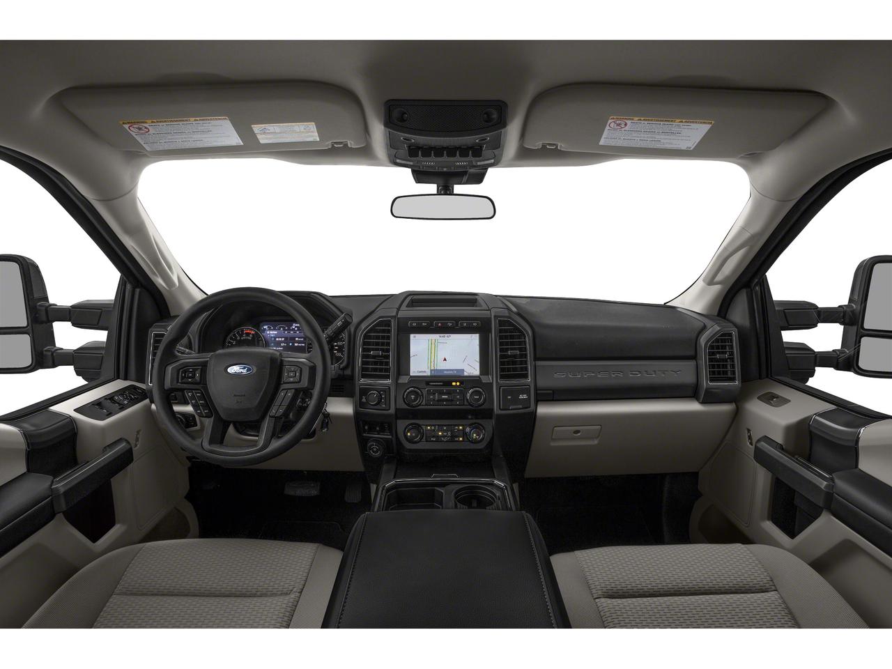 2020 Ford F-250 Super Duty SRW XLT Photo4