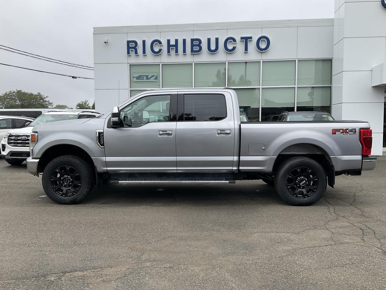 2020 Ford F-250 Super Duty SRW XLT Photo3