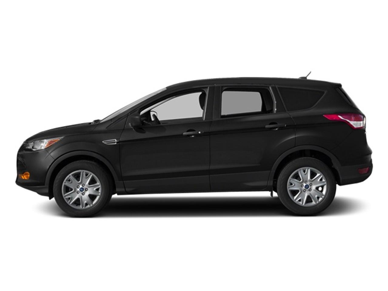 2014 Ford Escape SE 4WD 4DR Photo2