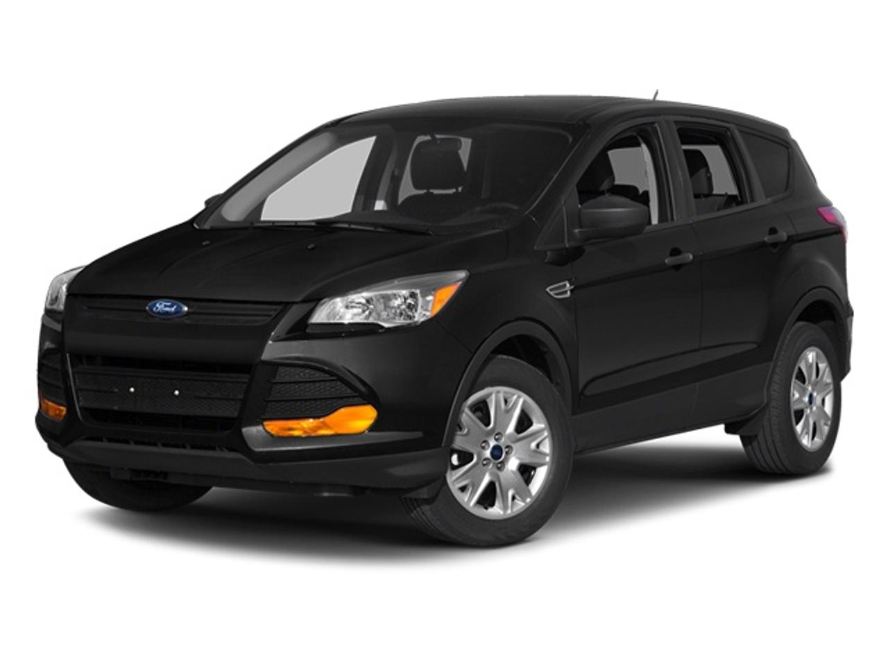 <p>Looking for a reliable and versatile SUV thats ready for anything Canadian roads can throw at it? Winegard Ford has the perfect pre-owned vehicle for you: a 2014 Ford Escape SE 4WD. This capable SUV boasts a robust 4-wheel drive system, ensuring you have the traction and confidence you need whether youre navigating snowy city streets or venturing off the beaten path. With its comfortable interior and practical features, this Escape is designed to make every drive a pleasure, from your daily commute to weekend adventures. This particular 2014 Ford Escape SE has 226,756 kilometers on the odometer, a testament to its enduring quality and the many journeys its ready to continue with you.</p>
<p>This 2014 Ford Escape SE is more than just a vehicle; its a smart choice for those who value capability and comfort. The spacious interior offers ample room for passengers and cargo, making it ideal for families, outdoor enthusiasts, or anyone who needs a flexible vehicle for their lifestyle. The SE trim level comes equipped with a host of features designed to enhance your driving experience, from convenience to safety. At Winegard Ford, weve ensured this Escape is ready for its next chapter, offering you a fantastic opportunity to own a well-equipped and dependable SUV.</p>
<p>Here are five features that make this 2014 Ford Escape SE truly stand out:</p>
<ul>
<li><strong>Automatic Full-Time Four-Wheel Drive:</strong> Conquer any weather condition with confidence. This system intelligently distributes power to all four wheels, providing superior traction and stability on slippery roads, gravel, or uneven terrain.</li>
<li><strong>Keypad Entry System:</strong> Forget fumbling for keys in the cold or rain. The iconic Ford keypad entry allows you to unlock your doors with a simple code, offering ultimate convenience and security.</li>
<li><strong>Block Heater:</strong> Essential for Canadian winters, the factory-installed block heater ensures your engine starts smoothly and efficiently even in the coldest temperatures, protecting your investment and saving you time.</li>
<li><strong>Deep Tinted Glass:</strong> Enjoy enhanced privacy and a cooler cabin during sunny days. The deep tinted glass helps reduce glare and keeps the interior more comfortable.</li>
<li><strong>MyKey System:</strong> This innovative feature allows you to set specific driving parameters for different drivers, such as top speed limiters, audio volume limits, and early low fuel warnings, promoting safer driving habits.</li>
</ul>
<p><strong><em>Powered by AutoIntelligence™</em></strong></p>
<p>Vehicle information has been generated using artificial intelligence and is provided for informational purposes only. While efforts are made to ensure accuracy, please confirm all details directly with the dealer.</p>

