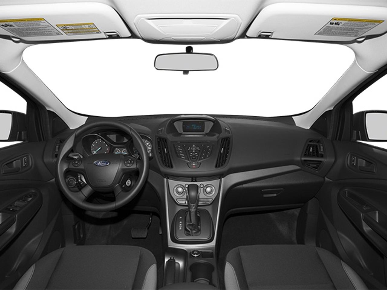2014 Ford Escape SE 4WD 4DR Photo
