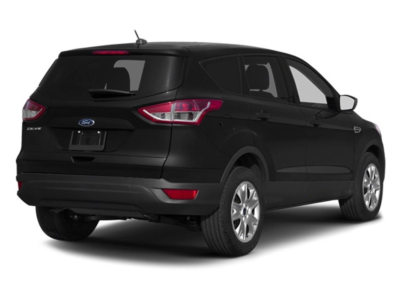 2014 Ford Escape SE 4WD 4DR Photo1