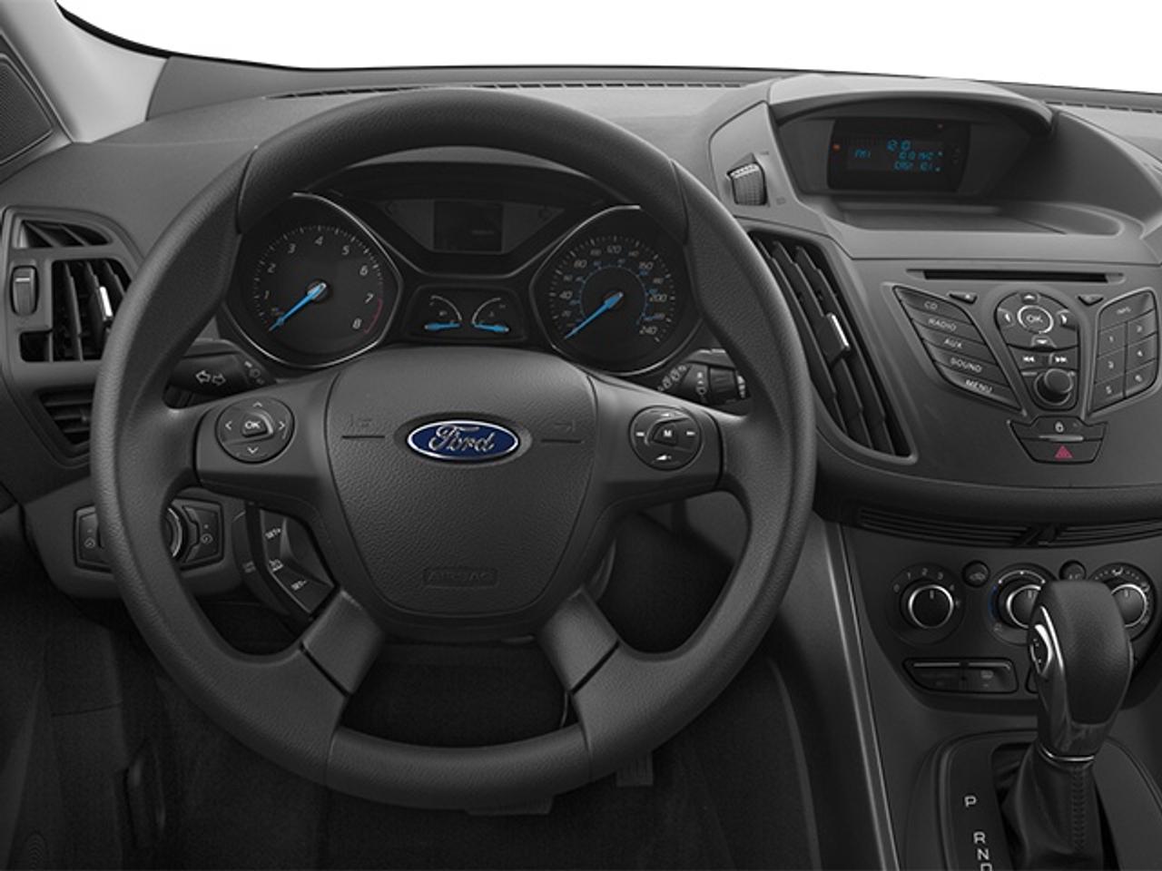2014 Ford Escape SE 4WD 4DR Photo3