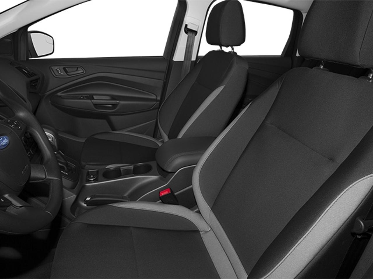 2014 Ford Escape SE 4WD 4DR Photo