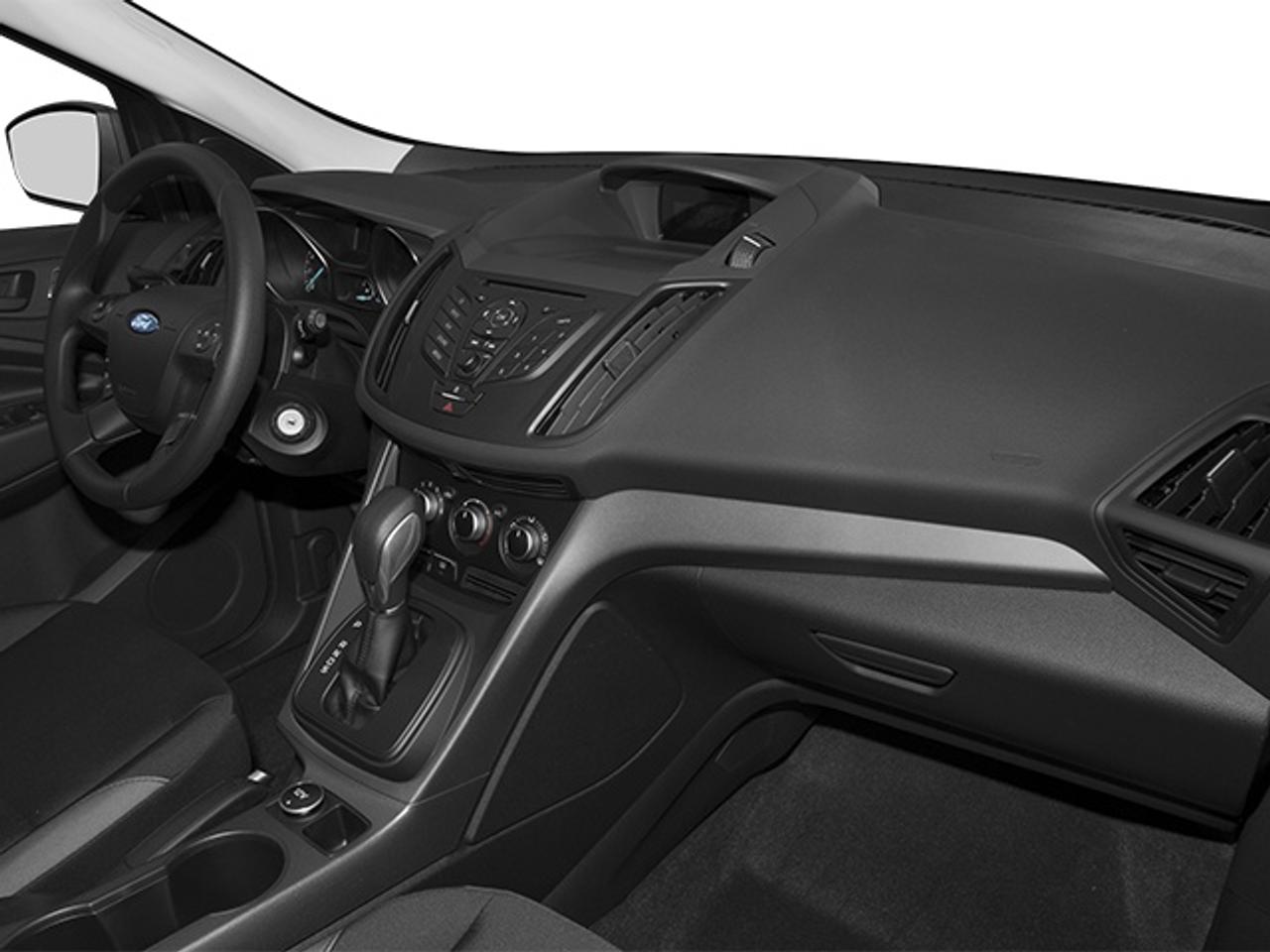 2014 Ford Escape SE 4WD 4DR Photo