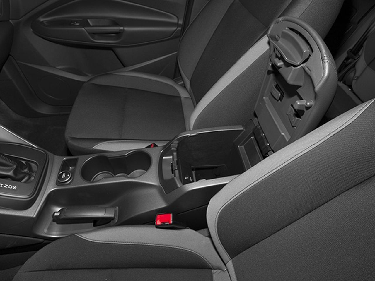 2014 Ford Escape SE 4WD 4DR Photo