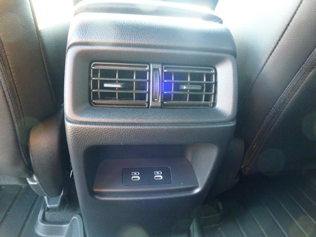 2025 Honda CR-V Hybrid Touring Photo