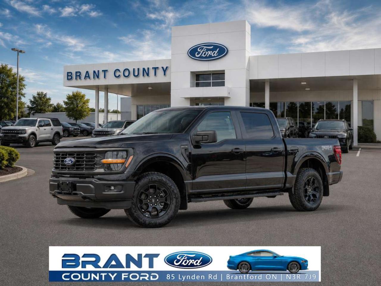 Family Owned |
On-Site Collision Centre |
80+ Years Experience |
No Overhead. Better Deals. |
Summit Award Winners |
Vehicle delivery available |
Price does not include HST and licensing. Vehicle details and availability are subject to change. Please contact the dealership for confirmation.(