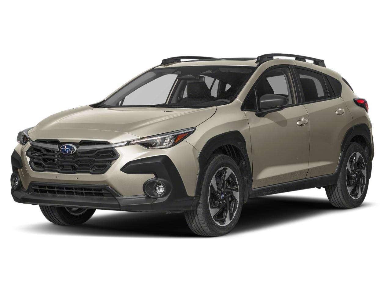 Price includes MSRP, package charge (if applicable) plus freight and PDI, $100.00 air conditioning surcharge, up to $32.50 Tire Resource Recovery Environmental Fee, $10.00 VSA Transaction Levy, $395.00 dealer administration charges (if applicable), any added accessories and installation cost or colour changes (if applicable) and all other retail/lender fees (if applicable). Finance/lease placement fee ($495), other taxes (including, where applicable, GST and PST or HST), license, insurance and registration are extra. Dealer may sell for less. Dealer order/trade may be necessary. Price subject to change without notice. See your participating Subaru dealer for details.
