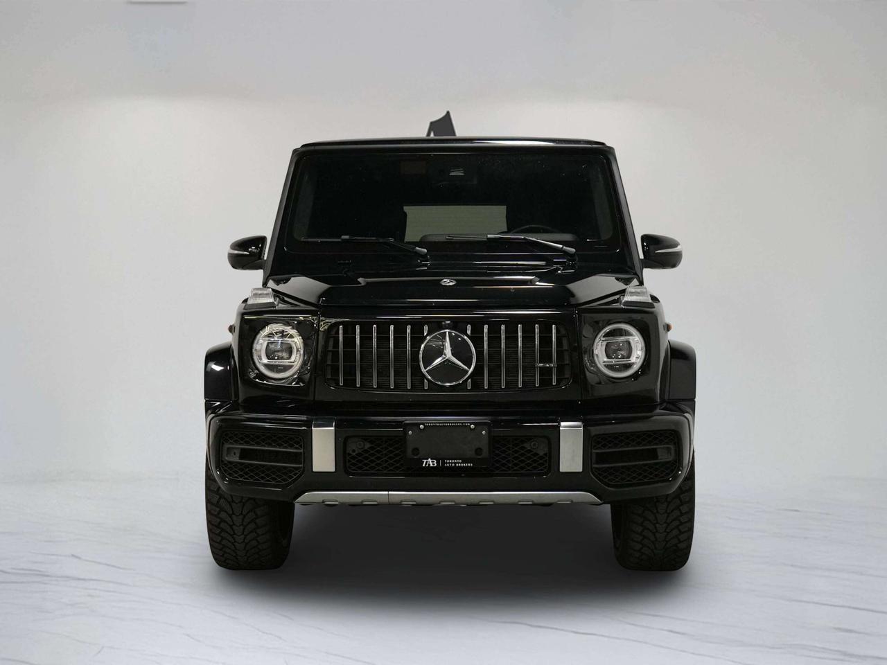 2021 Mercedes-Benz G-Class 63 | AMG | SUNROOF | 22 IN Photo