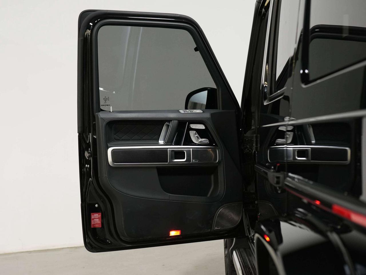 2021 Mercedes-Benz G-Class 63 | AMG | SUNROOF | 22 IN Photo