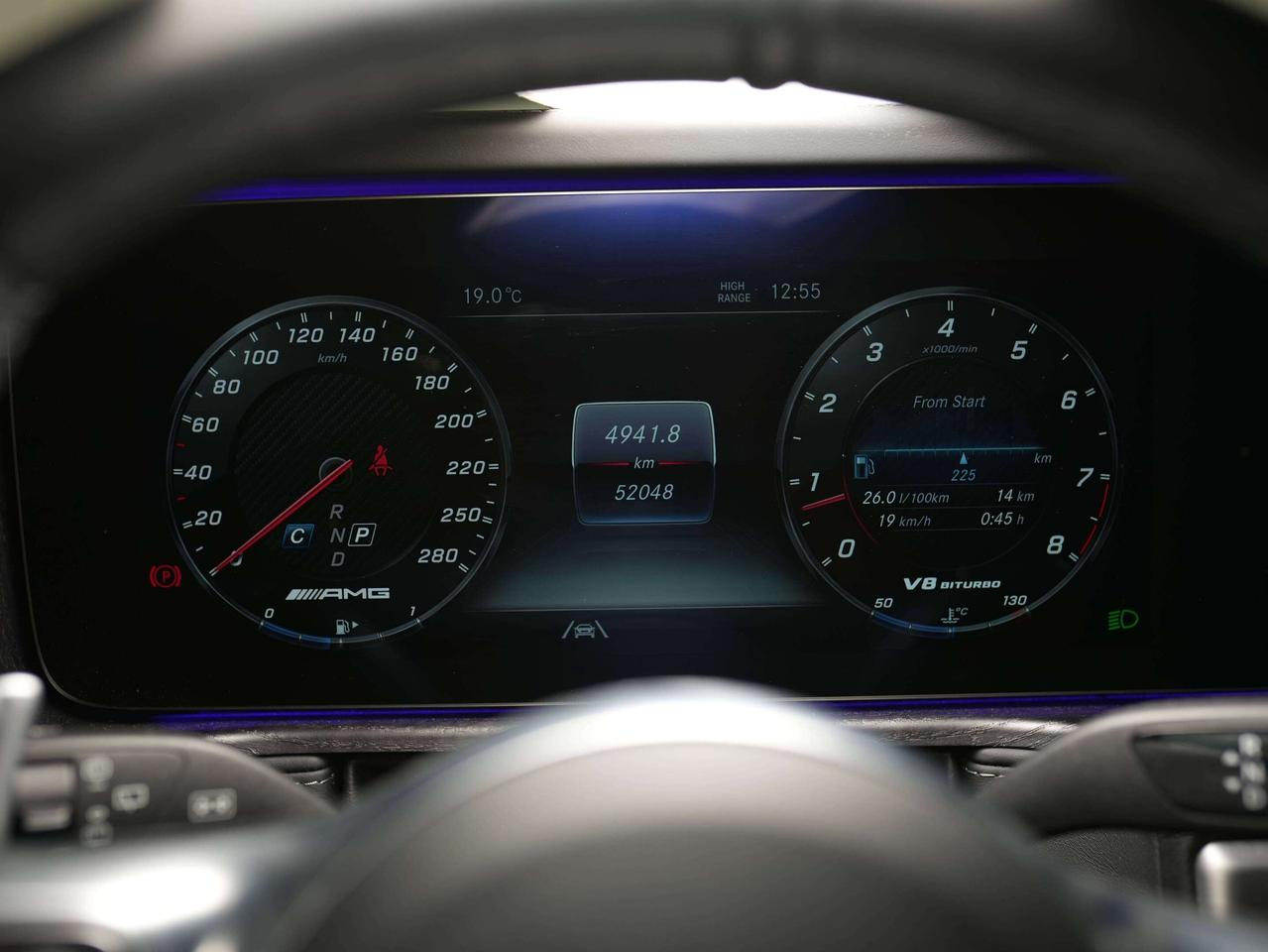 2021 Mercedes-Benz G-Class 63 | AMG | SUNROOF | 22 IN Photo