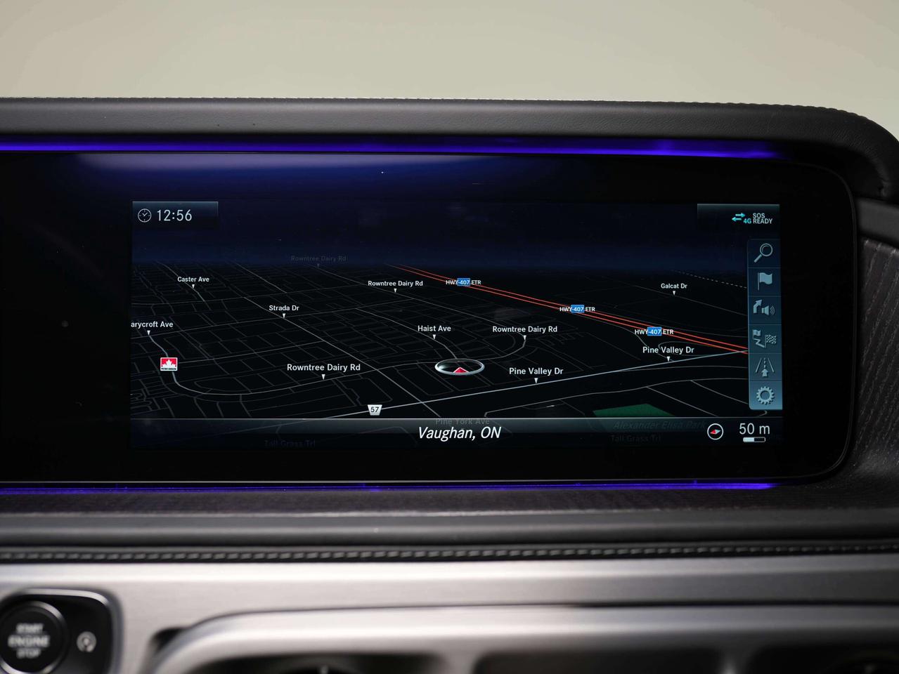 2021 Mercedes-Benz G-Class 63 | AMG | SUNROOF | 22 IN Photo