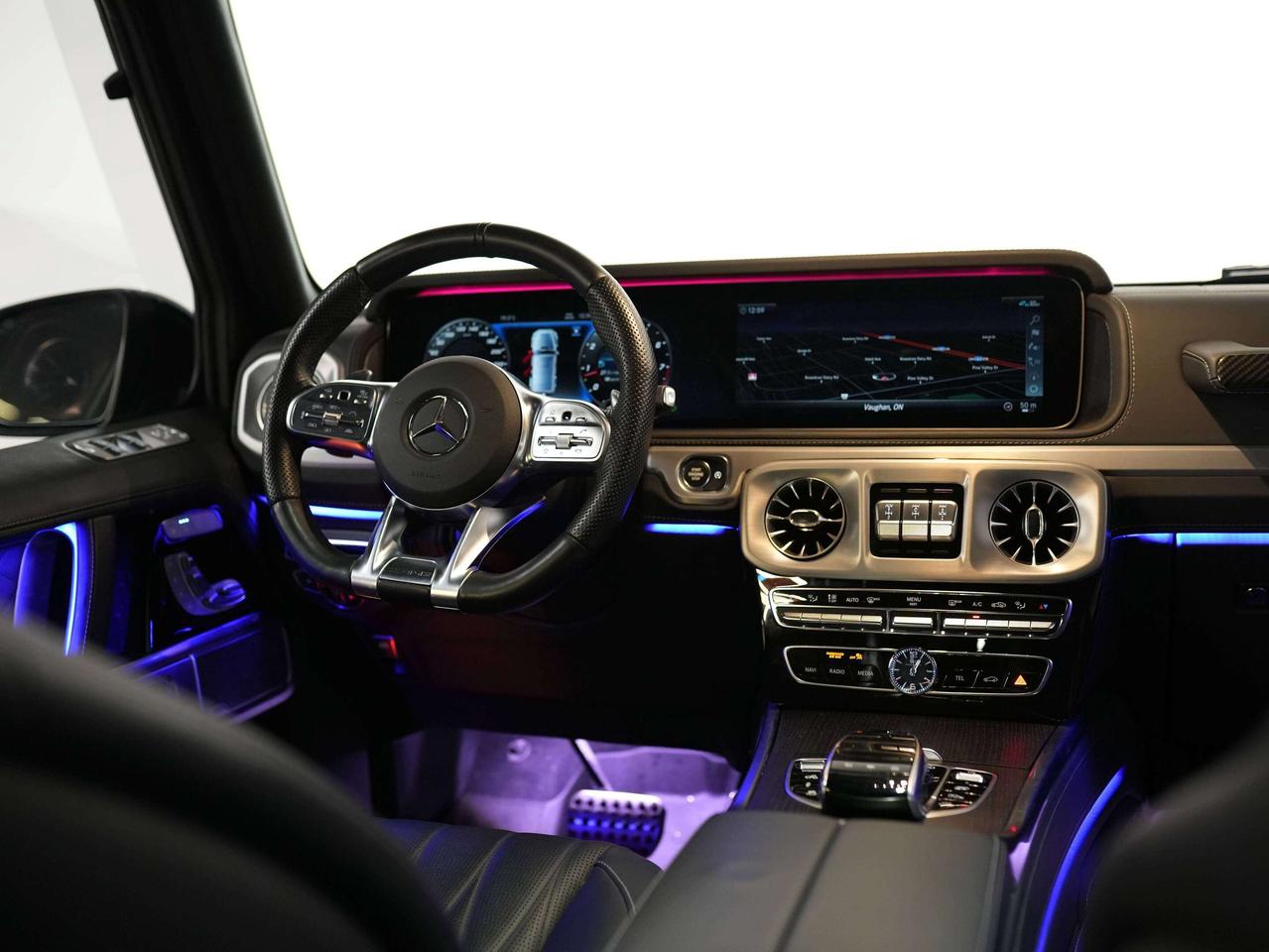 2021 Mercedes-Benz G-Class 63 | AMG | SUNROOF | 22 IN Photo